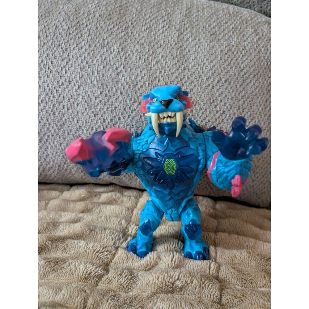MrBeast Lab Panther Action Figure 6.5-inch
